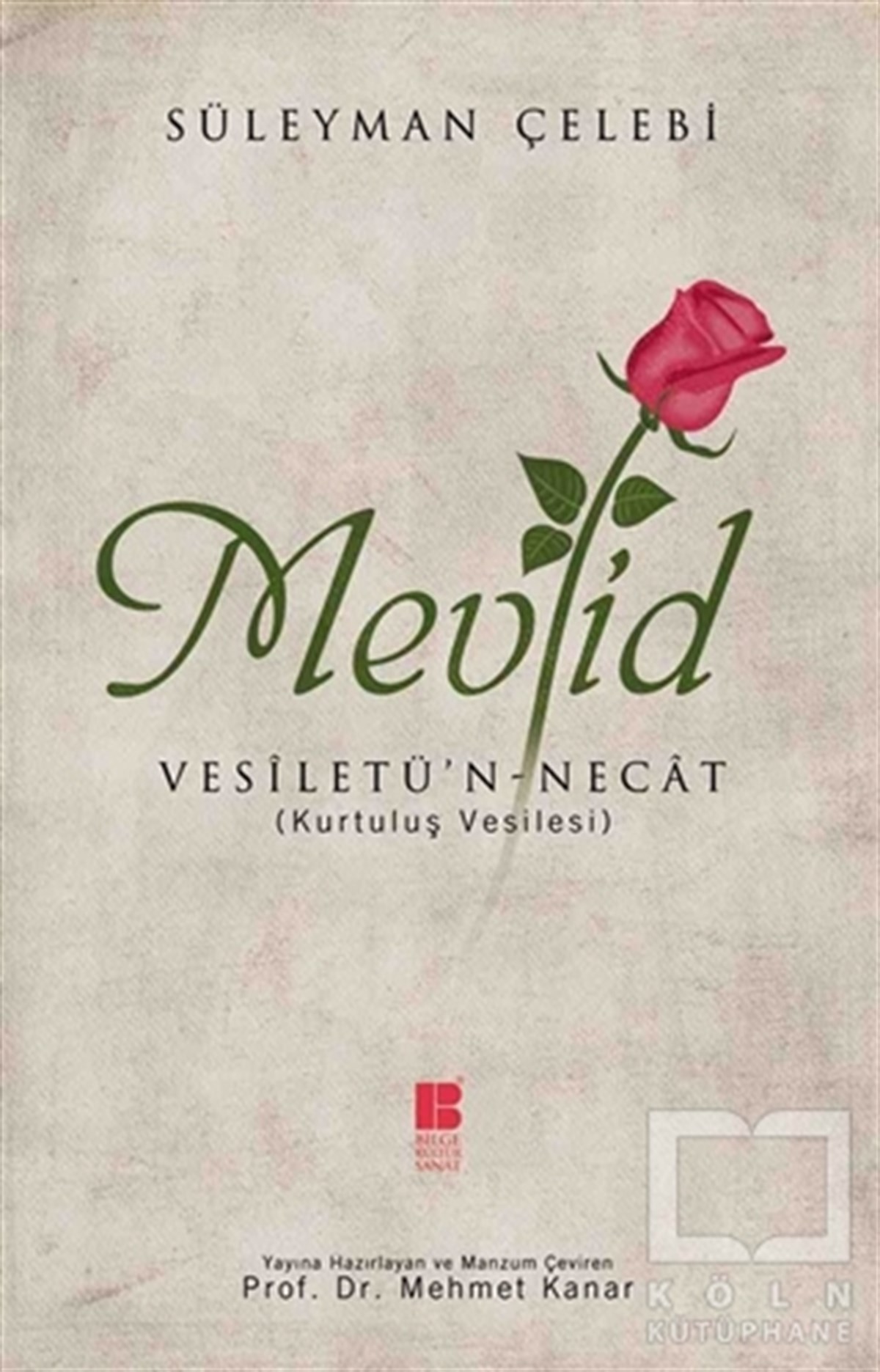 Süleyman ÇelebiDiğerMevlid