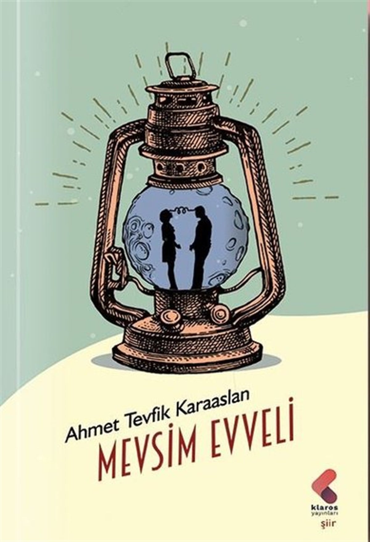 Ahmet Tevfik KaraaslanTürk ŞiiriMevsim Evveli