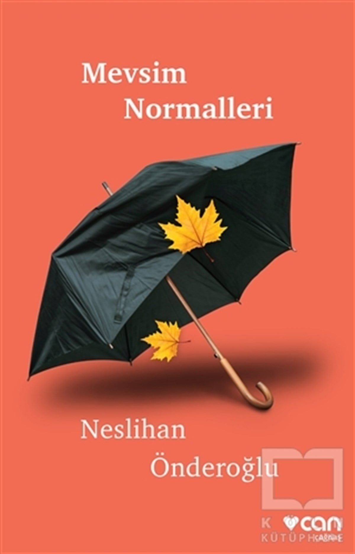 Neslihan ÖnderoğluHikaye (Öykü) KitaplarıMevsim Normalleri