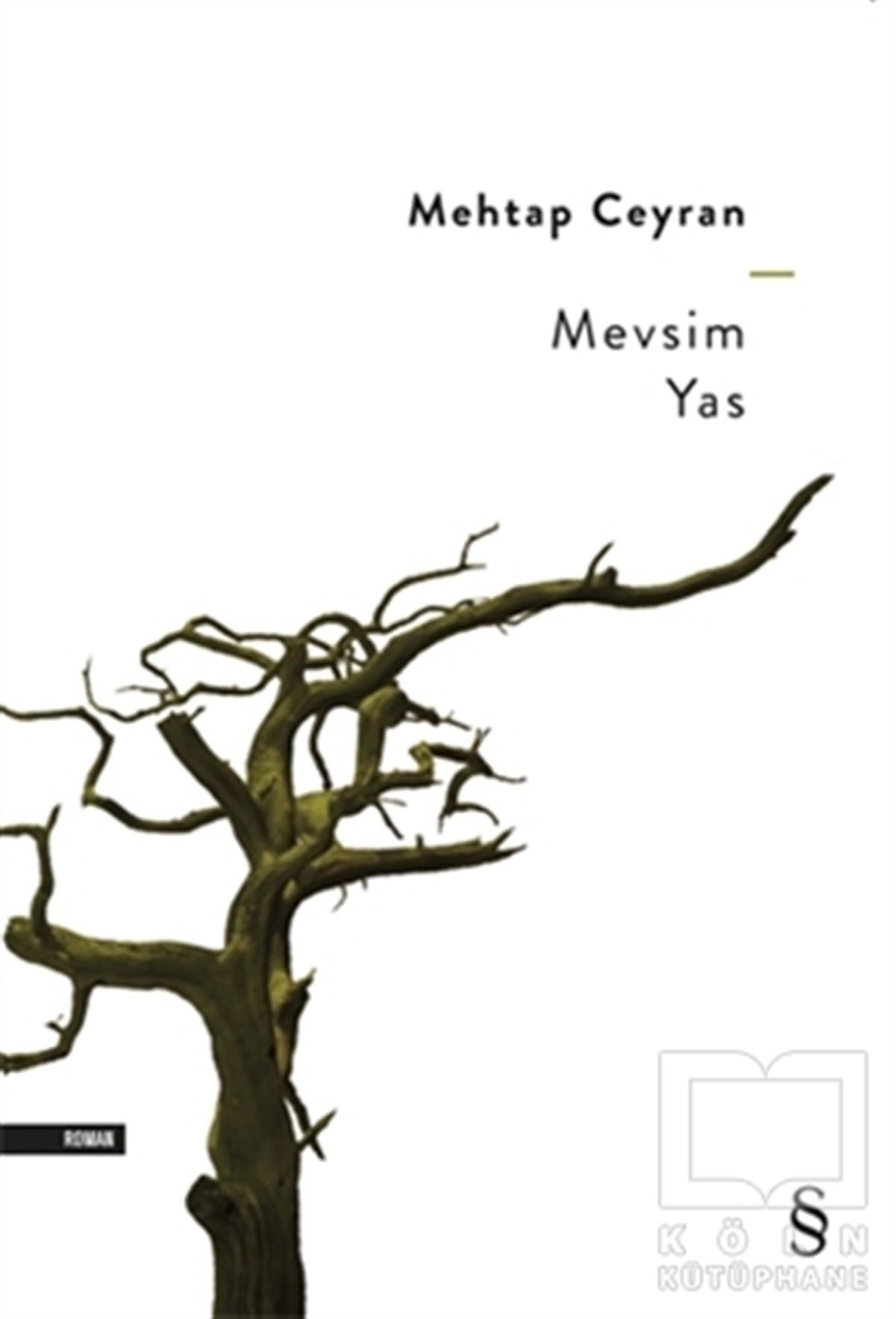 M. Said AydınKlasiklerMevsim Yas