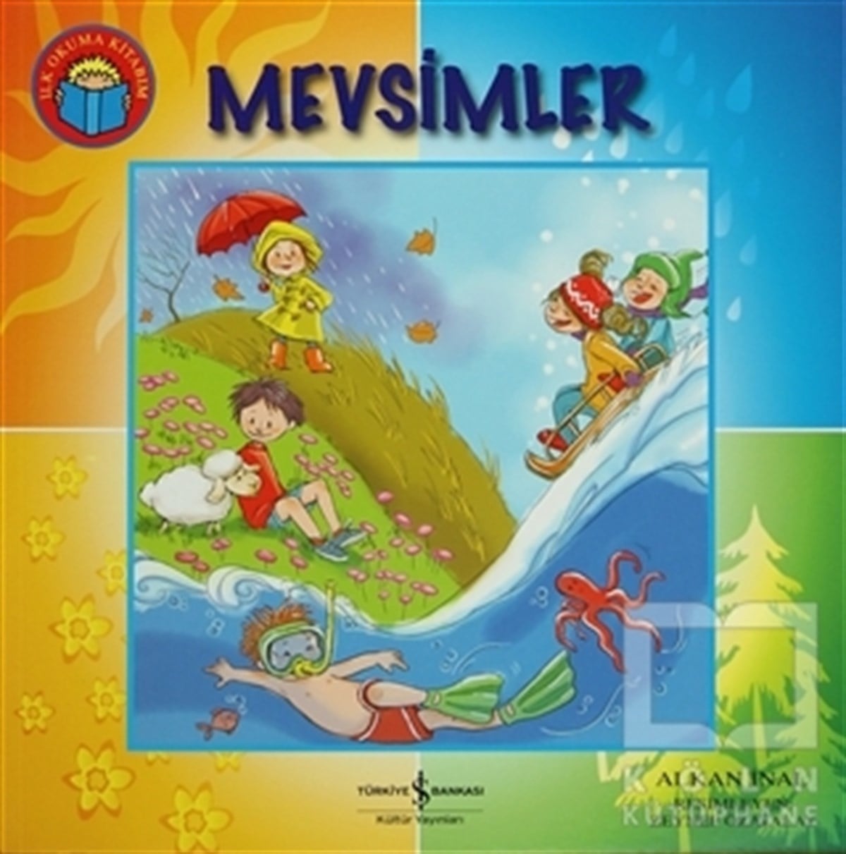 Alkan İnalDiğerMevsimler