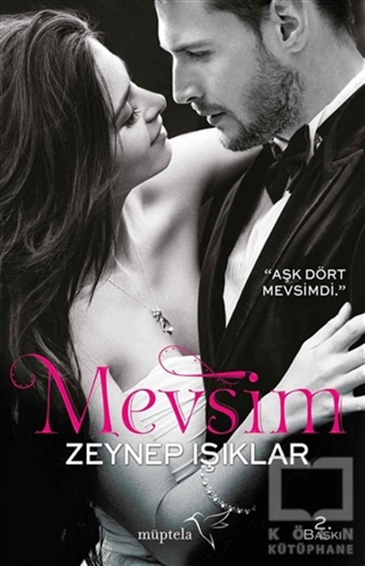 Saibe OktayHikaye (Öykü) KitaplarıMevsim