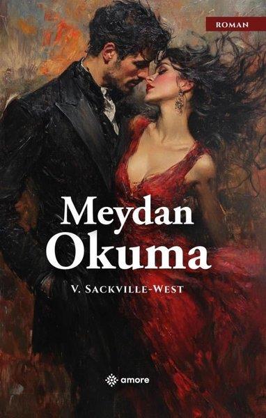 Vita Sackville-WestDünya RomanMeydan Okuma