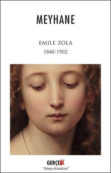 Emile ZolaDünya KlasikleriMeyhane