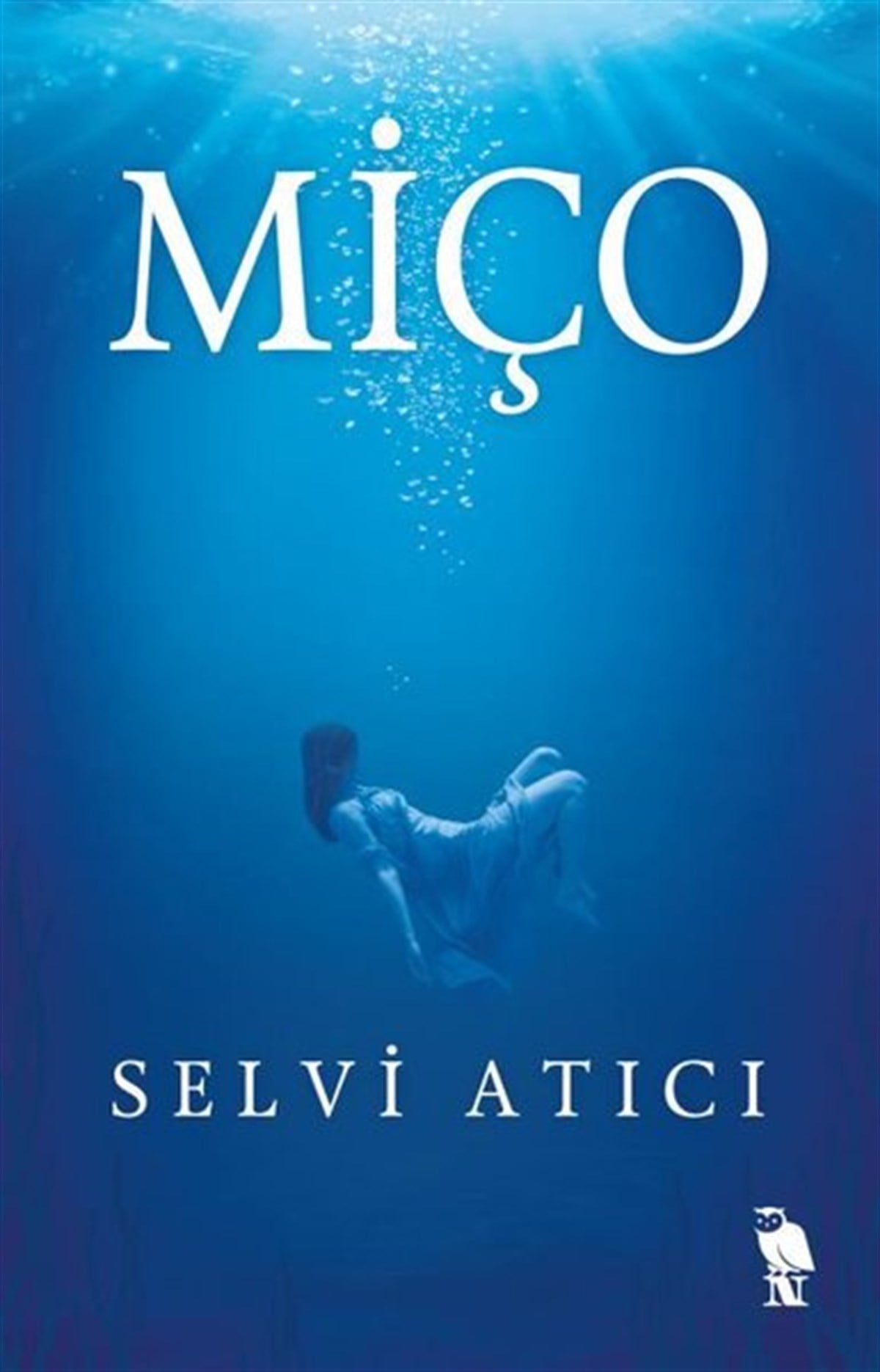 Selvi AtıcıTürkiye RomanMiço