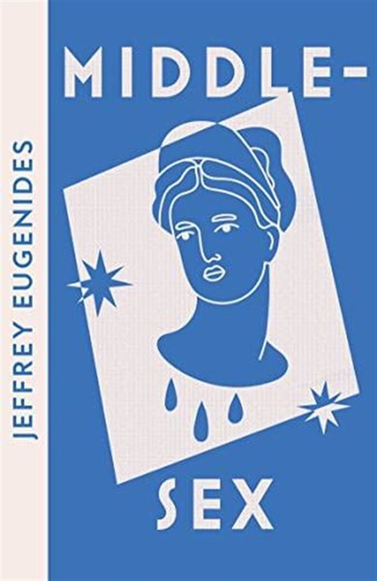 Jeffrey EugenidesLiteratureMiddlesex: Winner of the Pulitzer Prize from the bestselling author of The Virgin Suicides