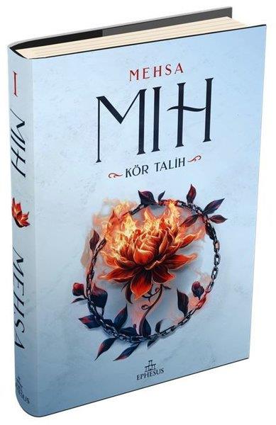 MehsaTürk RomaniMıh 1 - Kör Talih