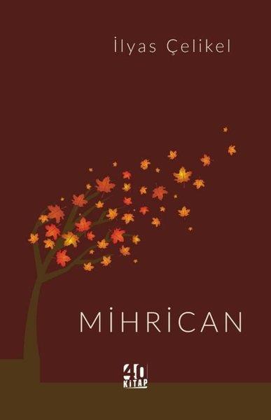 İlyas ÇelikelTürk ŞiiriMihrican