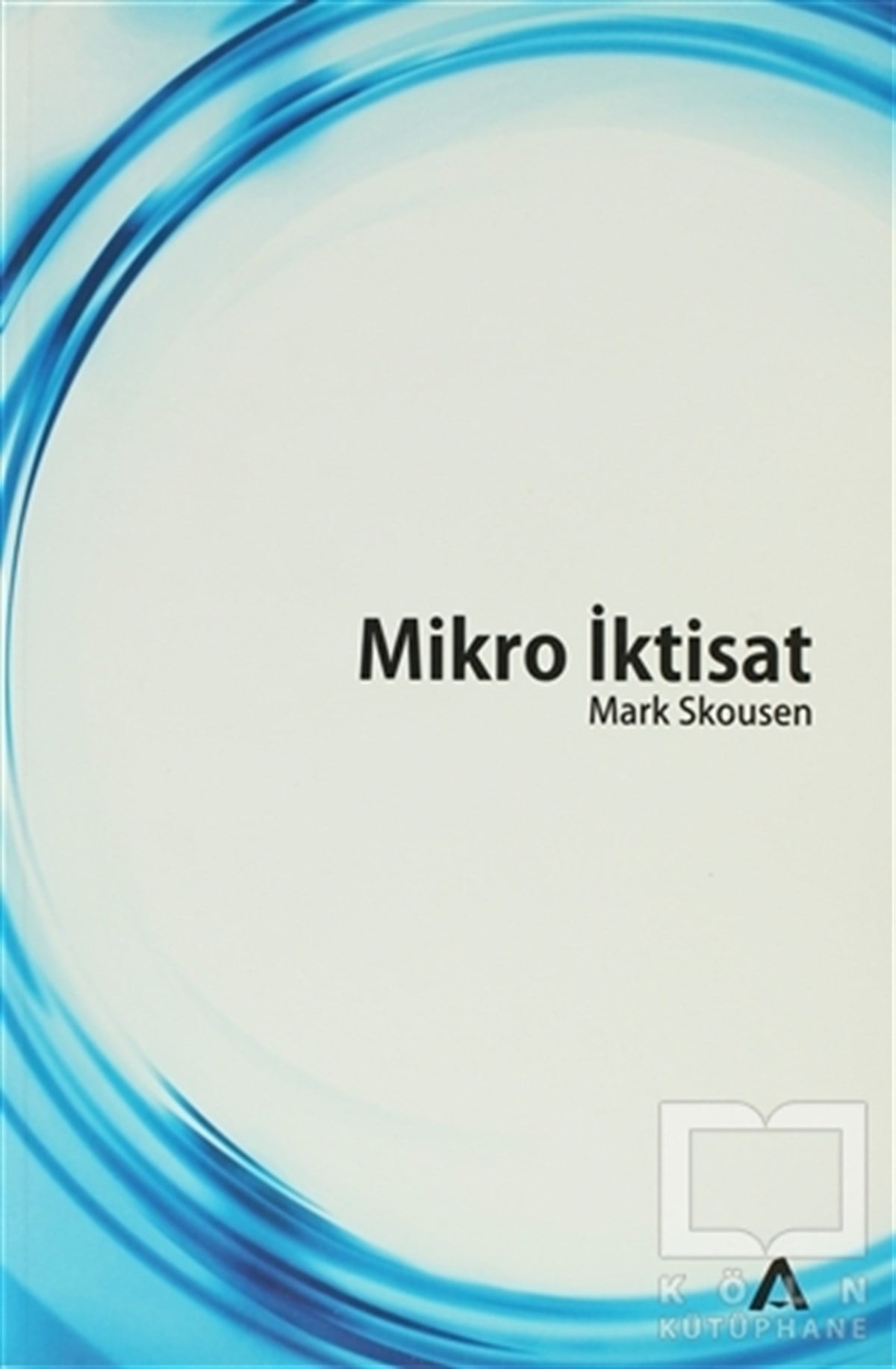 Mark SkousenAkademikMikro İktisat