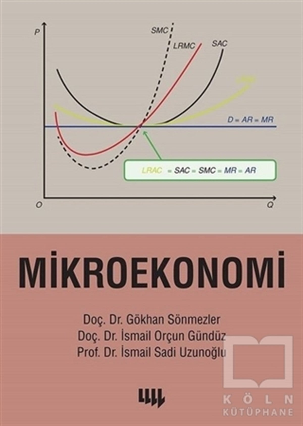 İsmail Sadi UzunoğluDiğerMikroekonomi