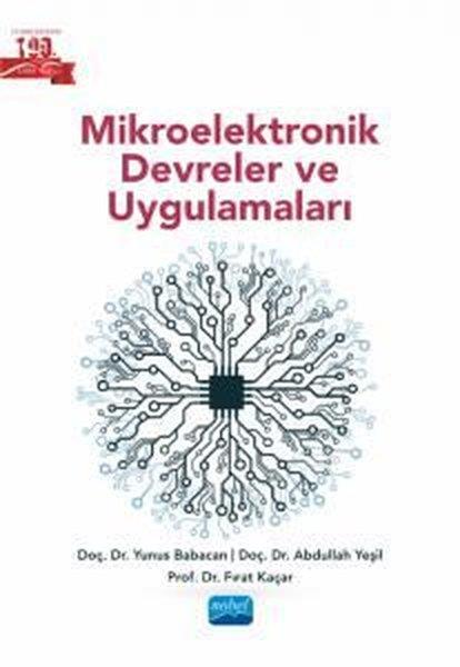 Abdullah YeşilEğitimMikroelektronik Devreler ve Uygulamaları
