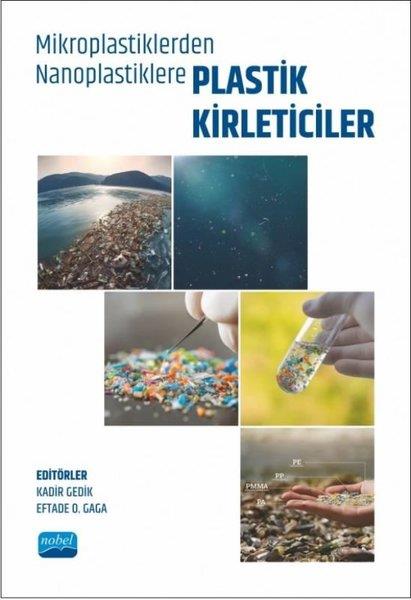 KolektifDigerMikroplastiklerden Nanoplastiklere Plastik Kirleticiler