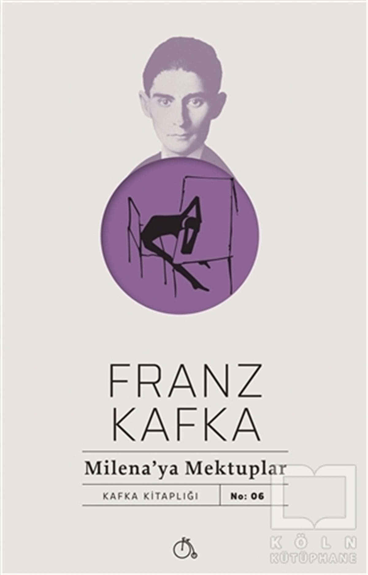 Franz KafkaAnı - Mektup - GünlükMilena'ya Mektuplar