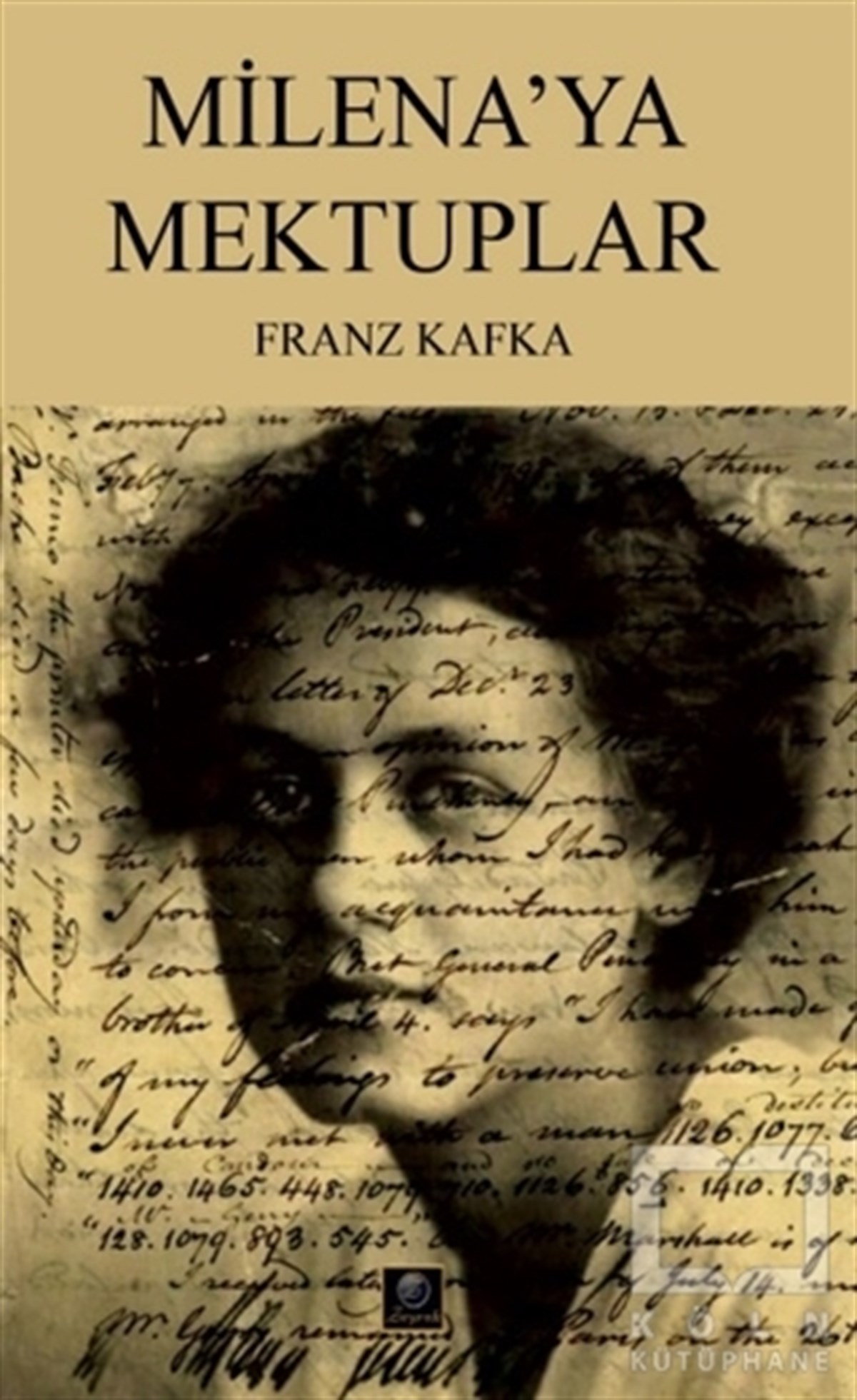 Franz KafkaDünya Klasikleri & Klasik KitaplarMilena'ya Mektuplar