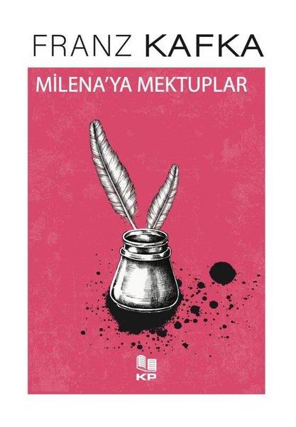 Franz KafkaDünya MektupMilena'ya Mektuplar