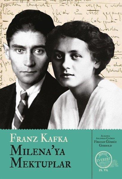 Franz KafkaDünya MektupMilena'ya Mektuplar