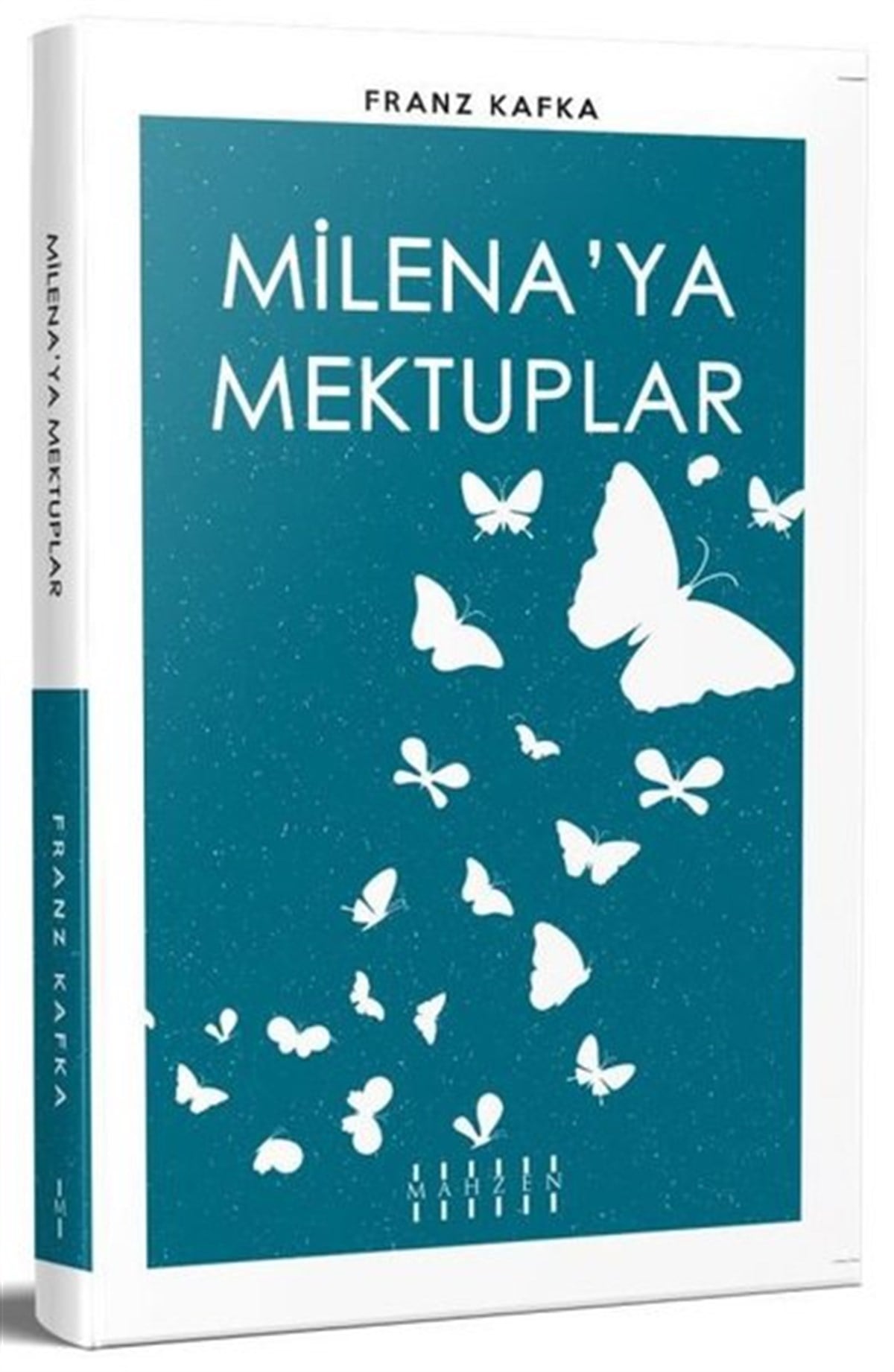 Franz KafkaDünya MektupMilena'ya Mektuplar