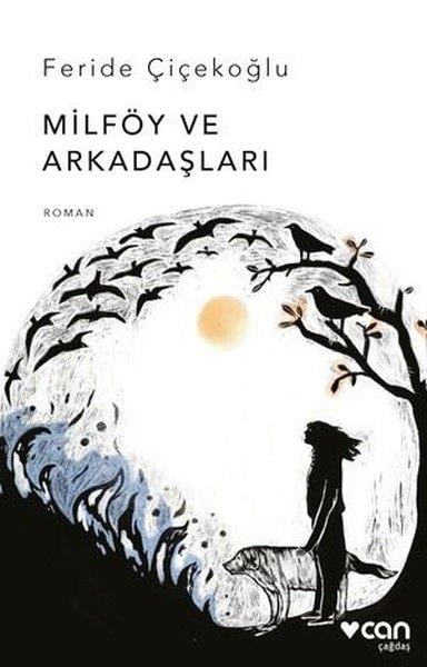 Feride ÇiçekoğluTürkiye RomanMilföy ve Arkadaşları