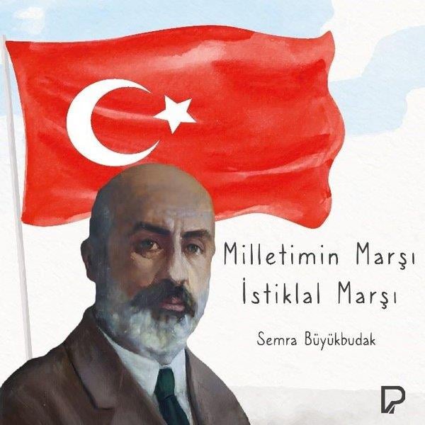 Semra BüyükbudakEgitim Etkinlik KitaplariMilletimin Marşı İstiklal Marşı