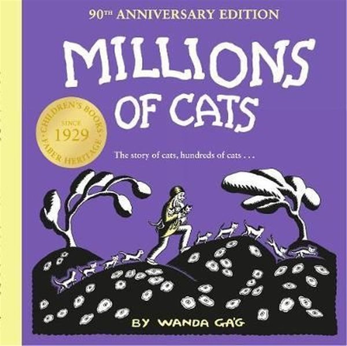 KolektifPreschoolMillions of Cats