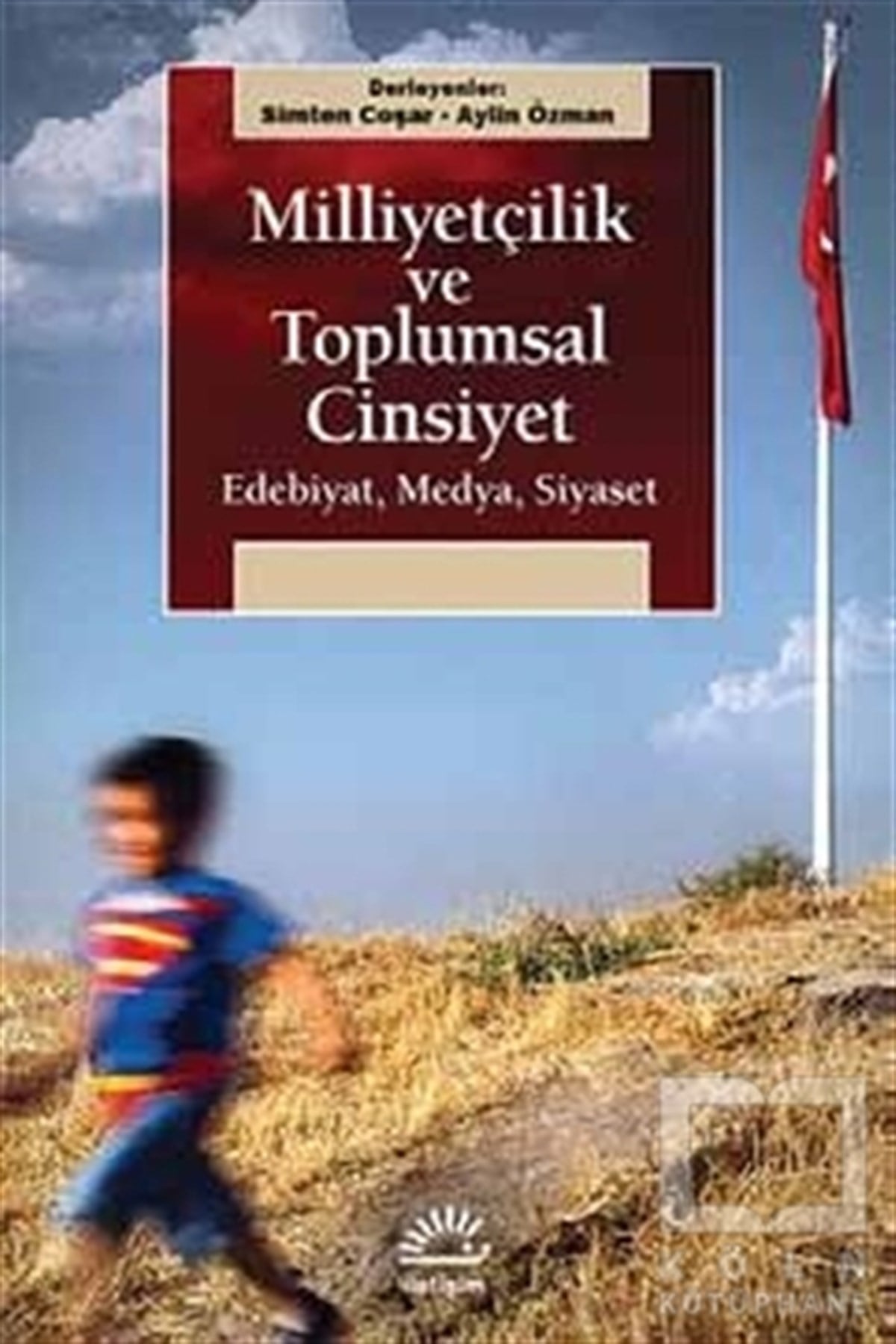 KolektifDiğerMilliyetçilik ve Toplumsal Cinsiyet
