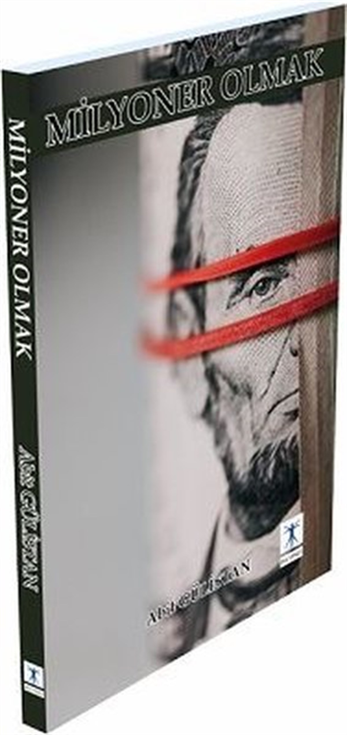 Abit GülistanEkonomi KitaplarıMilyoner Olmak