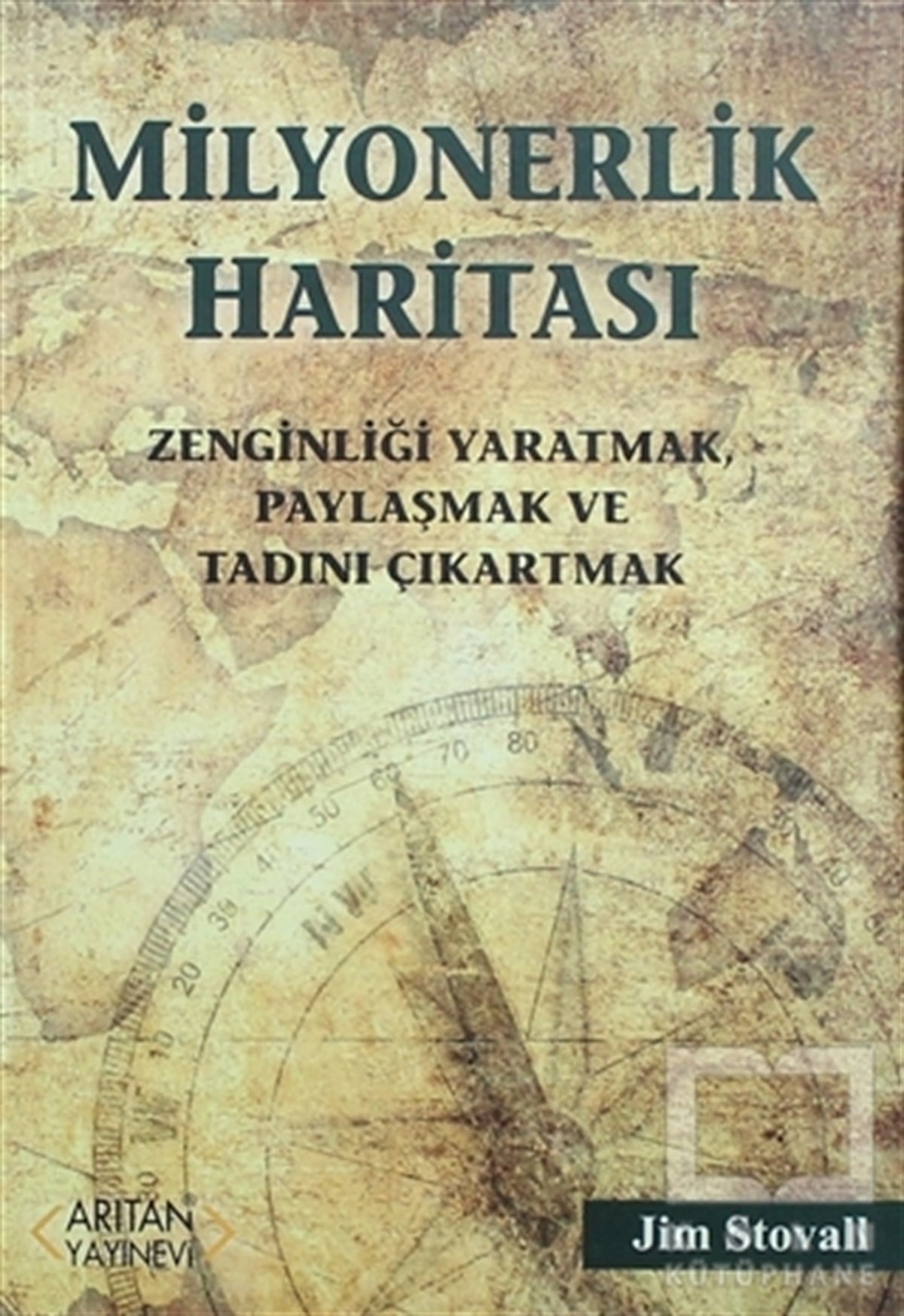 Jim Stovallİş DünyasıMilyonerlik Haritası