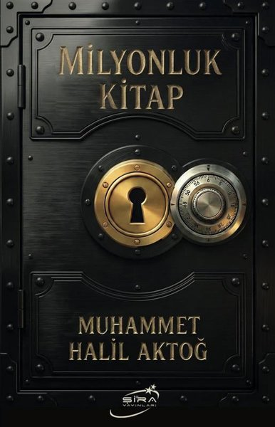 Muhammet Halil AktoğKişisel Gelişim KitaplarıMilyonluk Kitap