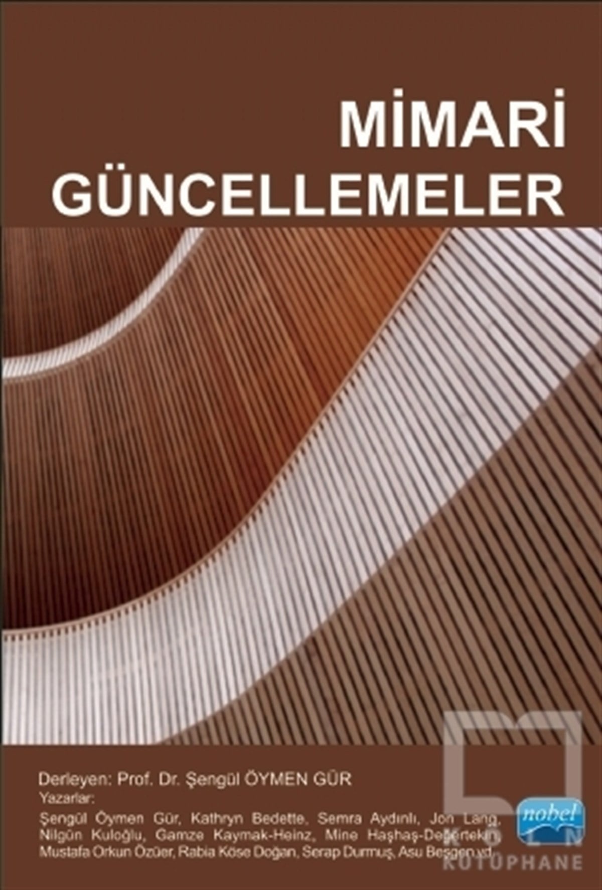 KolektifMimarlıkMimari Güncellemeler