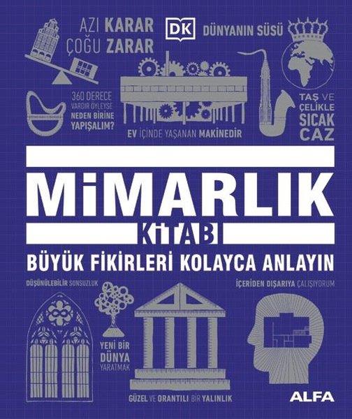 KolektifMimarlık KitaplarıMimarlık Kitabı