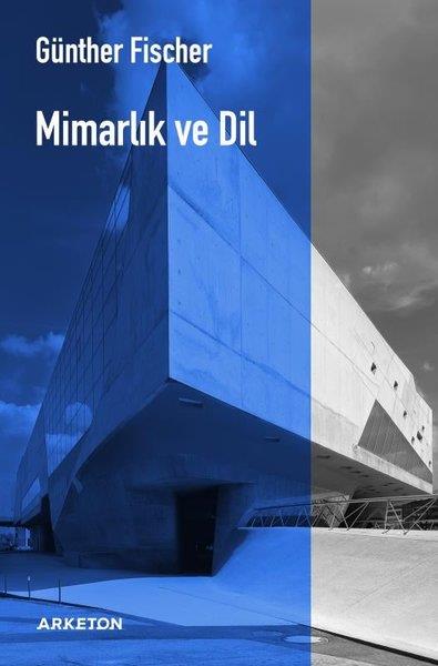 Günther FischerMimarlık KitaplarıMimarlık ve Dil