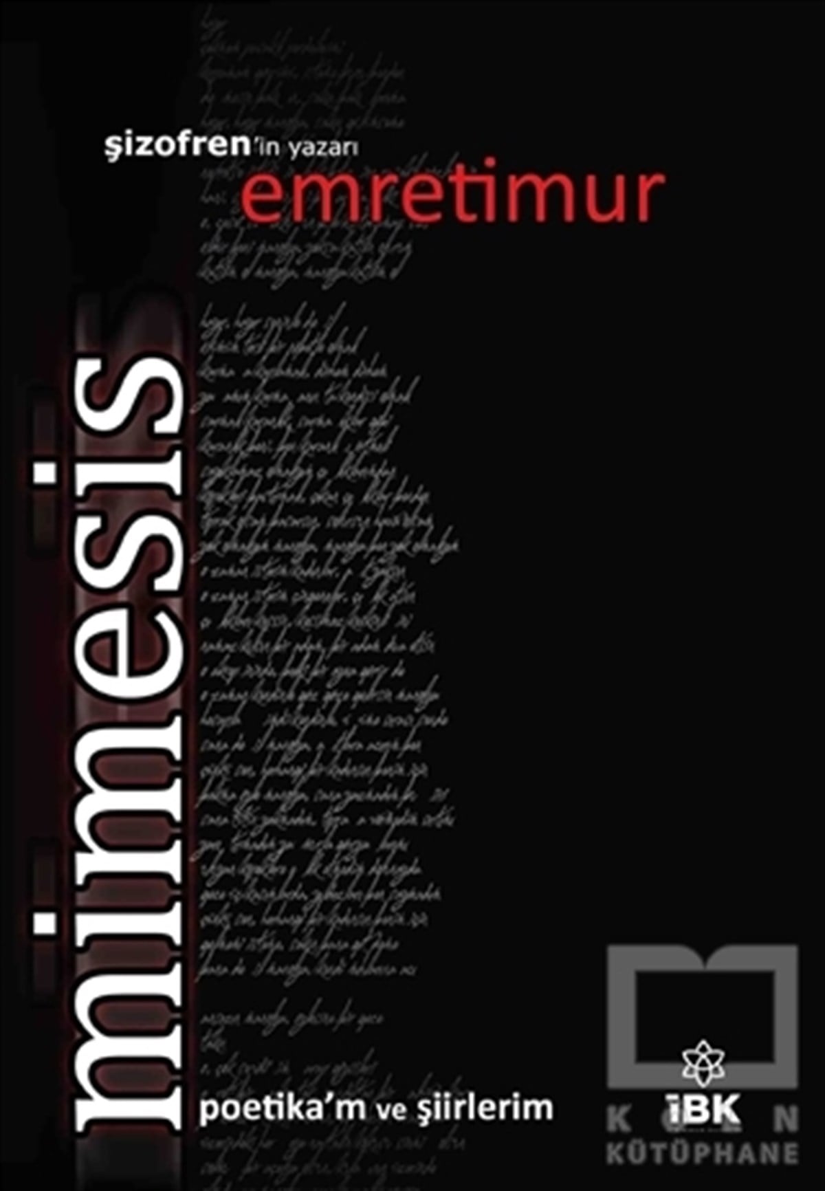 Emre TimurTürkçe Şiir KitaplarıMimesis