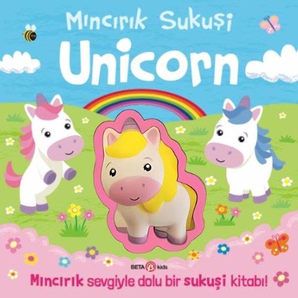 Georgina WrenEgitim Etkinlik KitaplariMıncırık Sukuşi - Unicorn