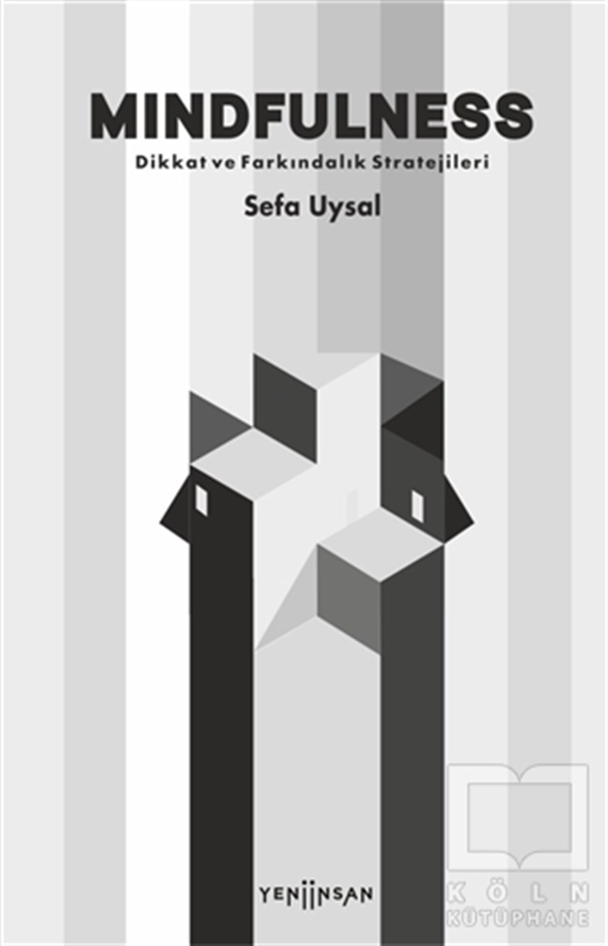Sefa UysalKişisel Gelişim KitaplarıMindfulness