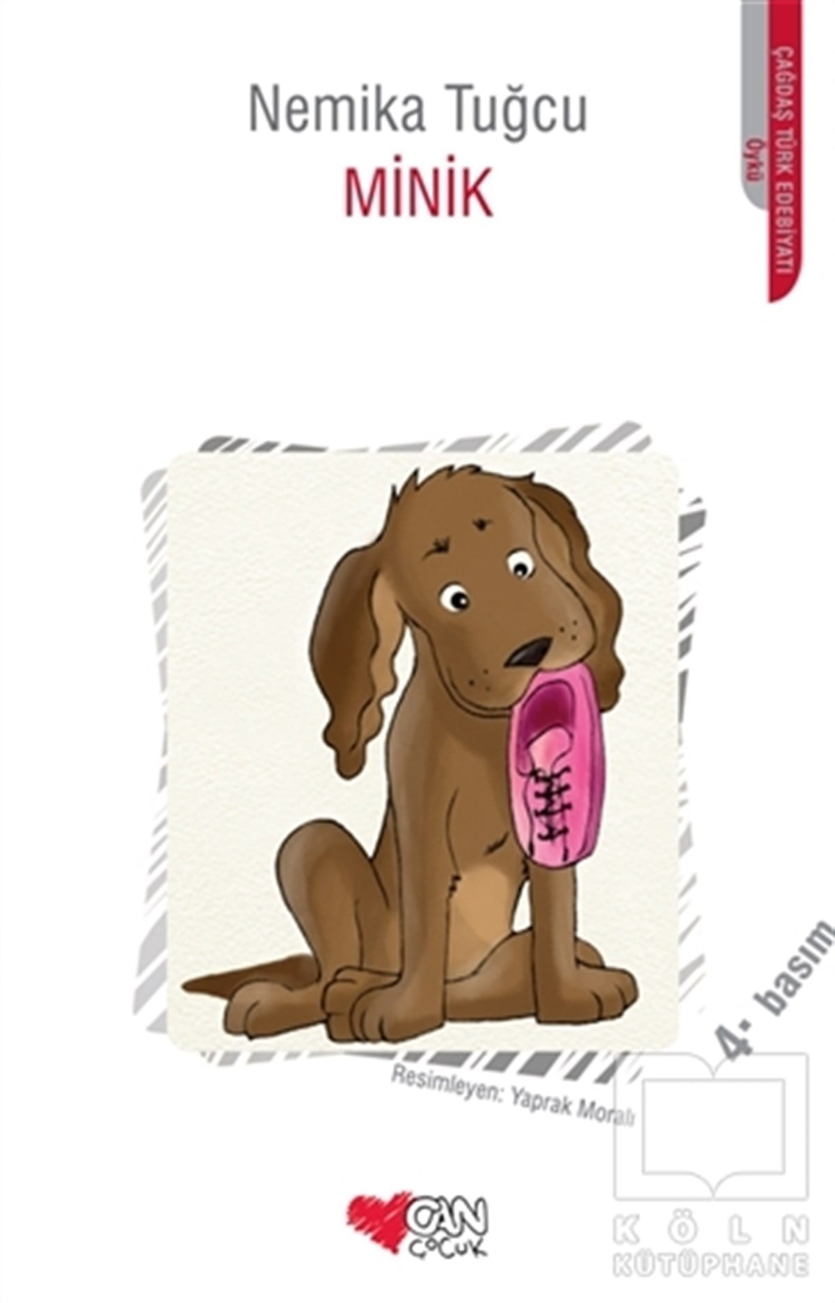 Nemika TuğcuHikayelerMinik