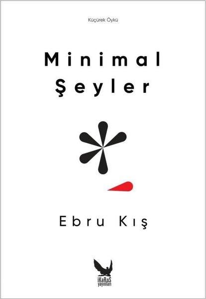 Ebru KışHikaye (Öykü) KitaplarıMinimal Şeyler