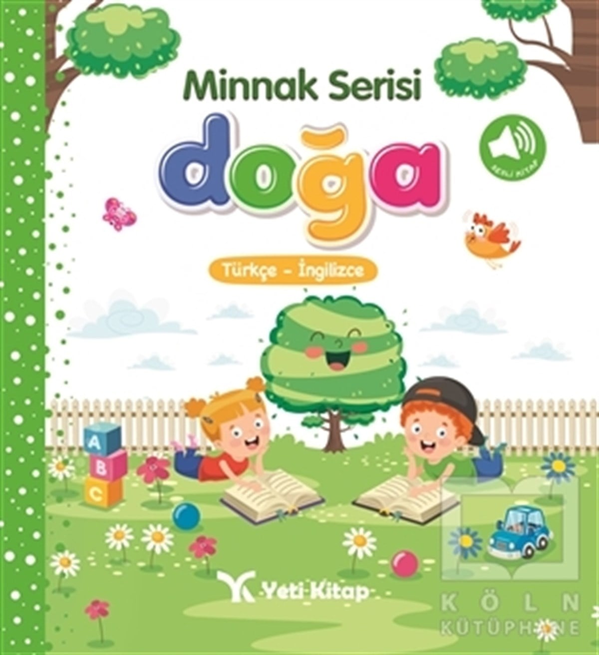 Feyyaz UlaşDiğerMinnak Serisi Doğa