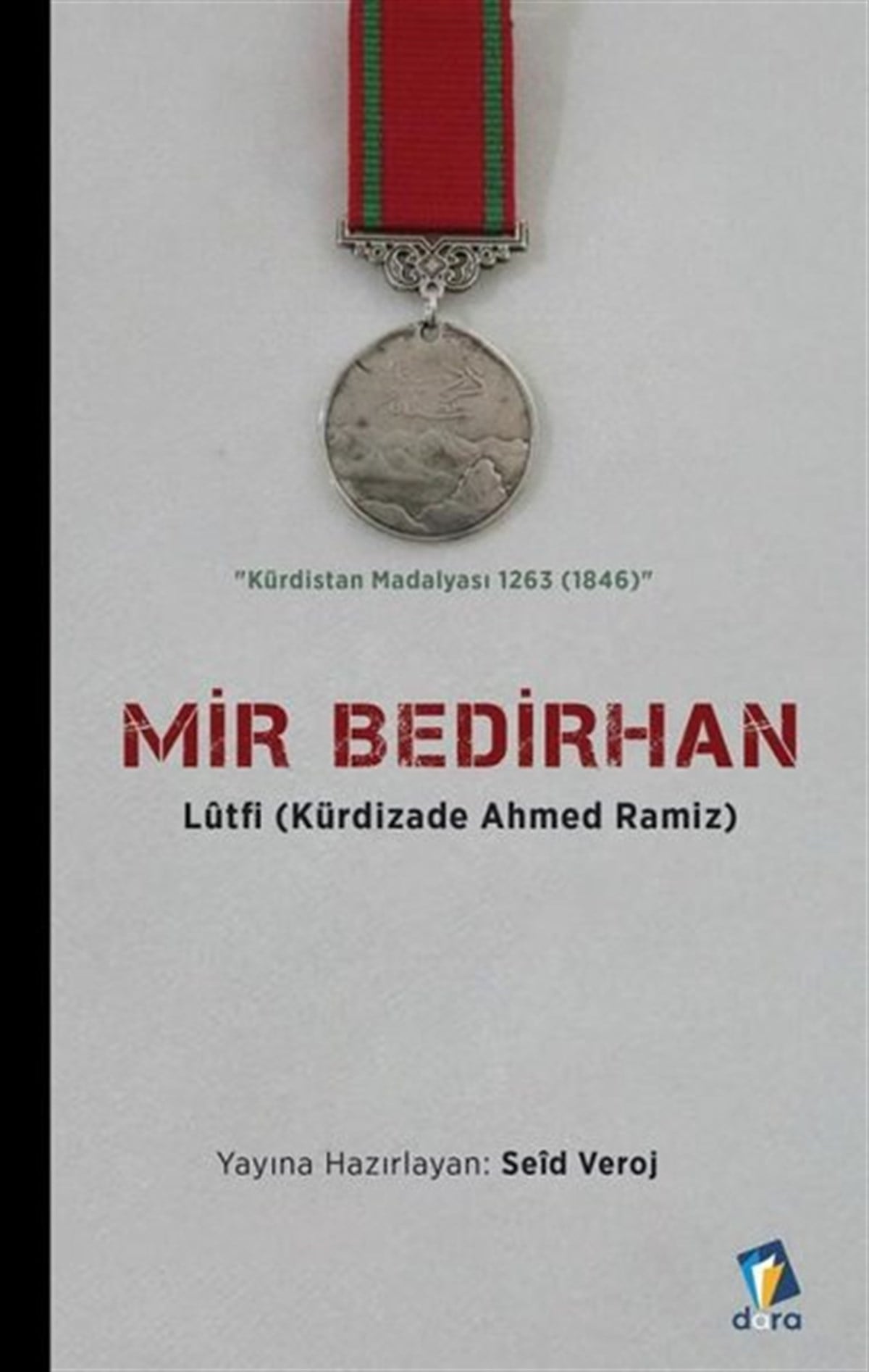 Kürdizade Ahmed RamizEtnolojiMir Bedirhan