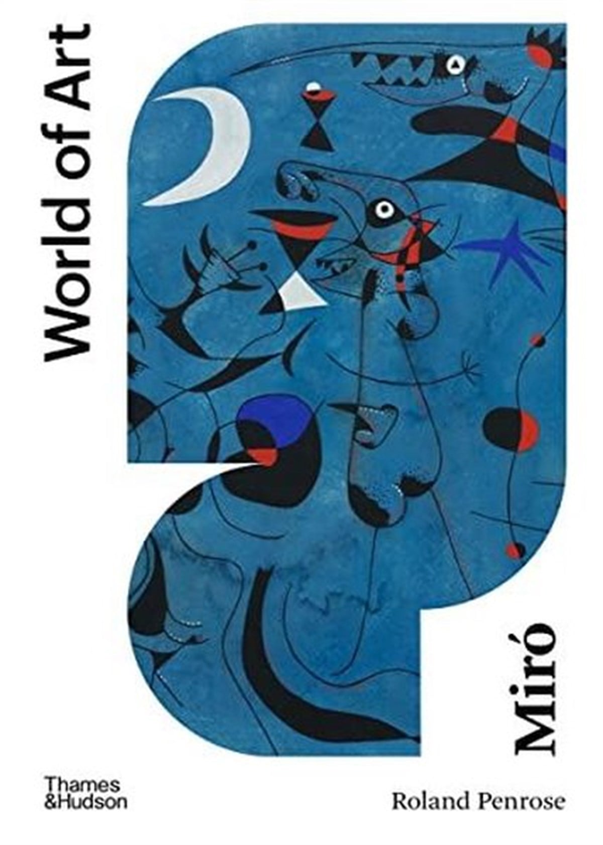 Roland PenroseArtMir (World of Art)
