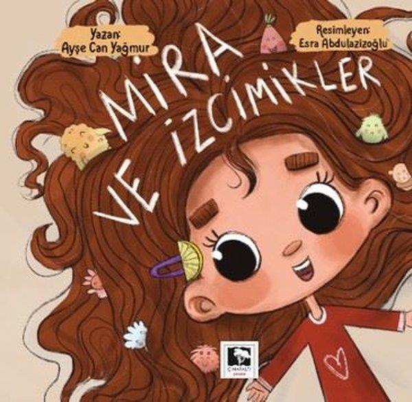 Ayşe Can YağmurEgitim Etkinlik KitaplariMira ve İzcimikler