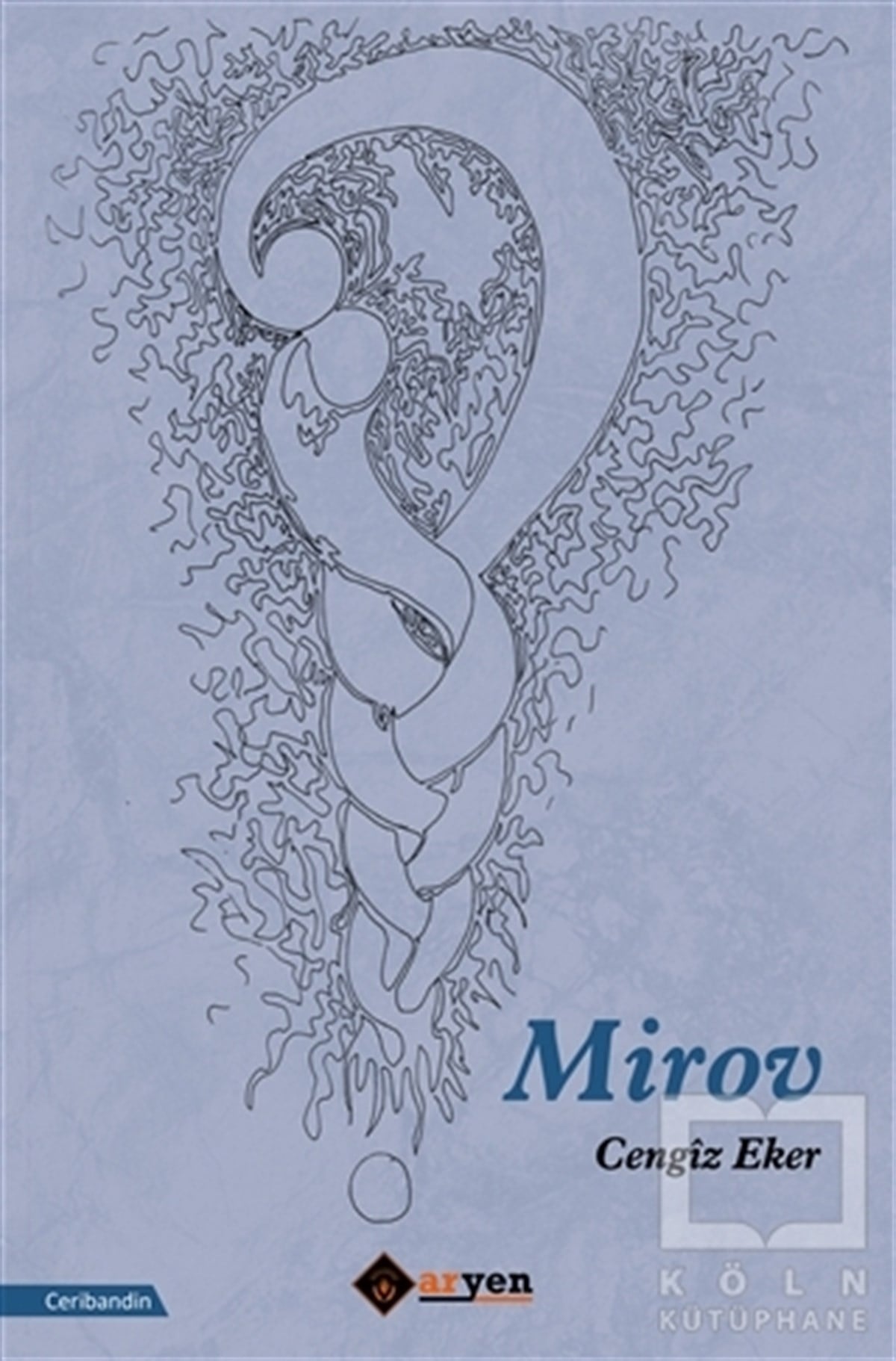 Cengiz EkerDenemeMirov