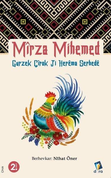 Nihat ÖnerKürtçeMirza Mihemed - Gurzek Çirok Jı Herema Serhede
