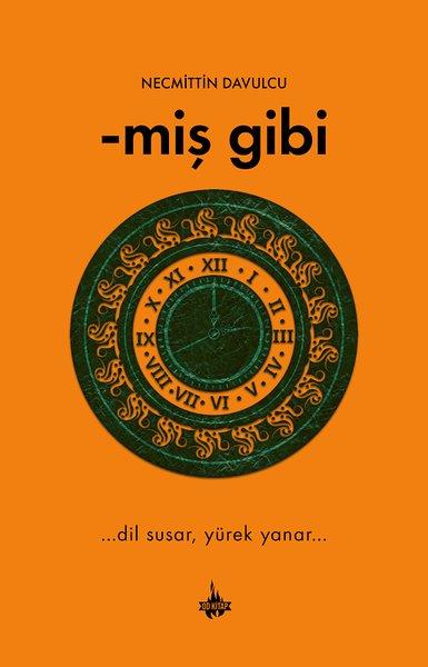 Necmittin DavulcuTürk ŞiiriMiş Gibi