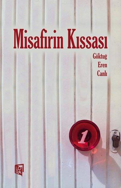 Göktuğ Eren CanlıDeneme KitaplarıMisafirin Kıssası