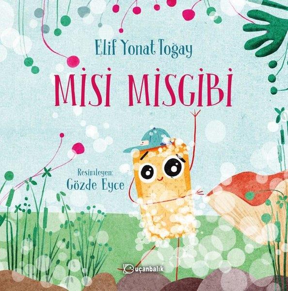Elif Yonat ToğayEgitim Etkinlik KitaplariMisi Misgibi