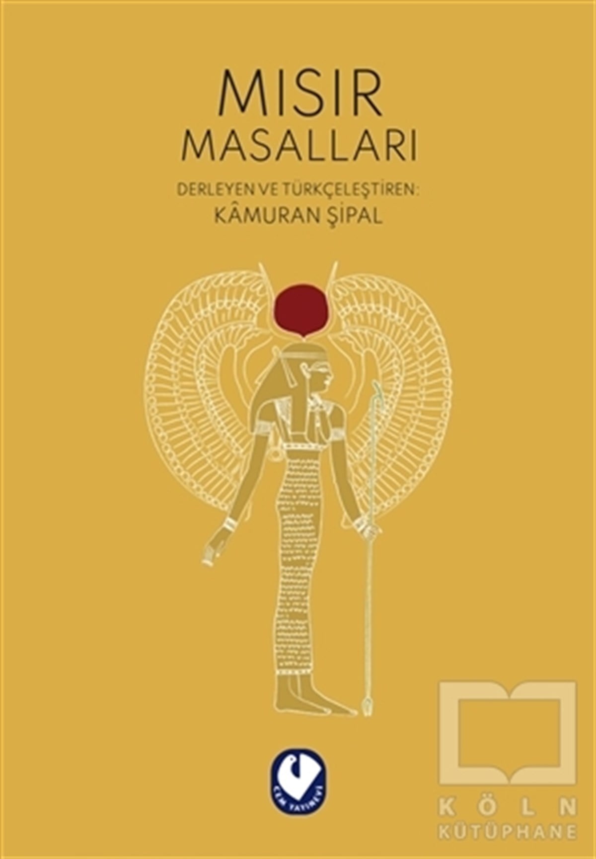 KolektifÇocuk Masal KitaplarıMısır Masalları