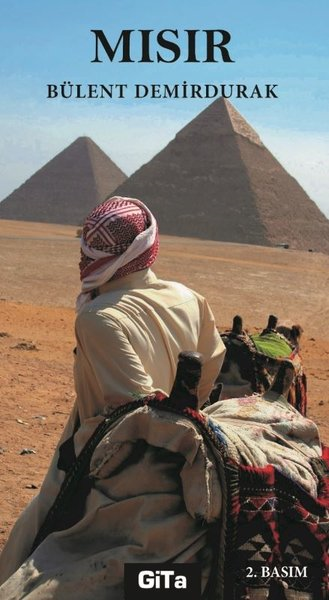 Turgay TunaGeziMısır