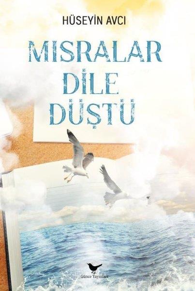 Hüseyin AvcıTürk ŞiiriMısralar Dile Düştü