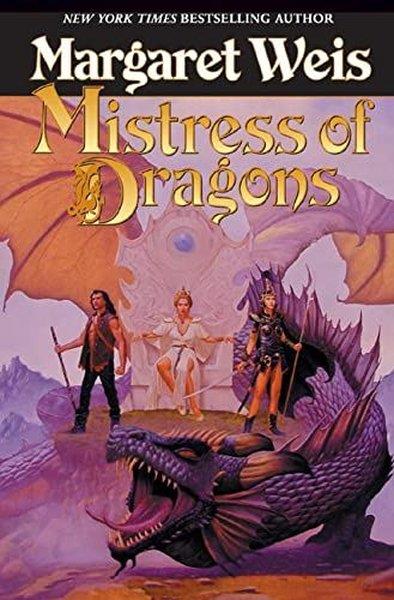 Köln KütüphaneGraphic NovelMistress of Dragons