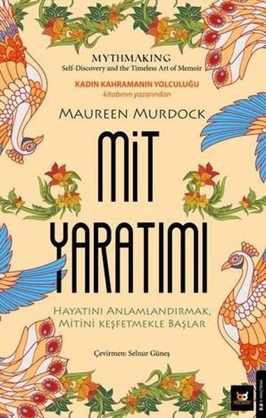 Maureen MurdockMitoloji EfsaneMit Yaratımı